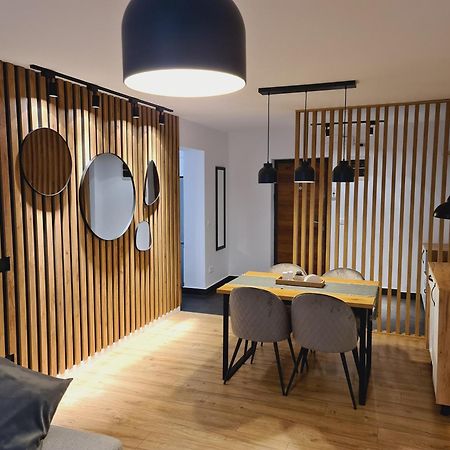 Apartament Suceava Exterior foto