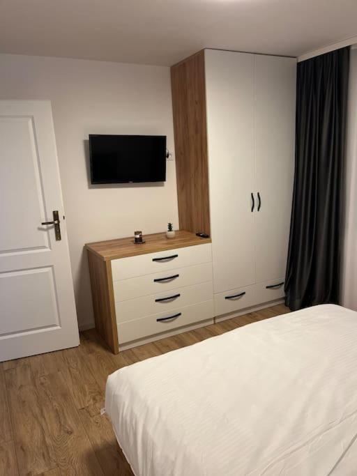 Apartament Suceava Exterior foto