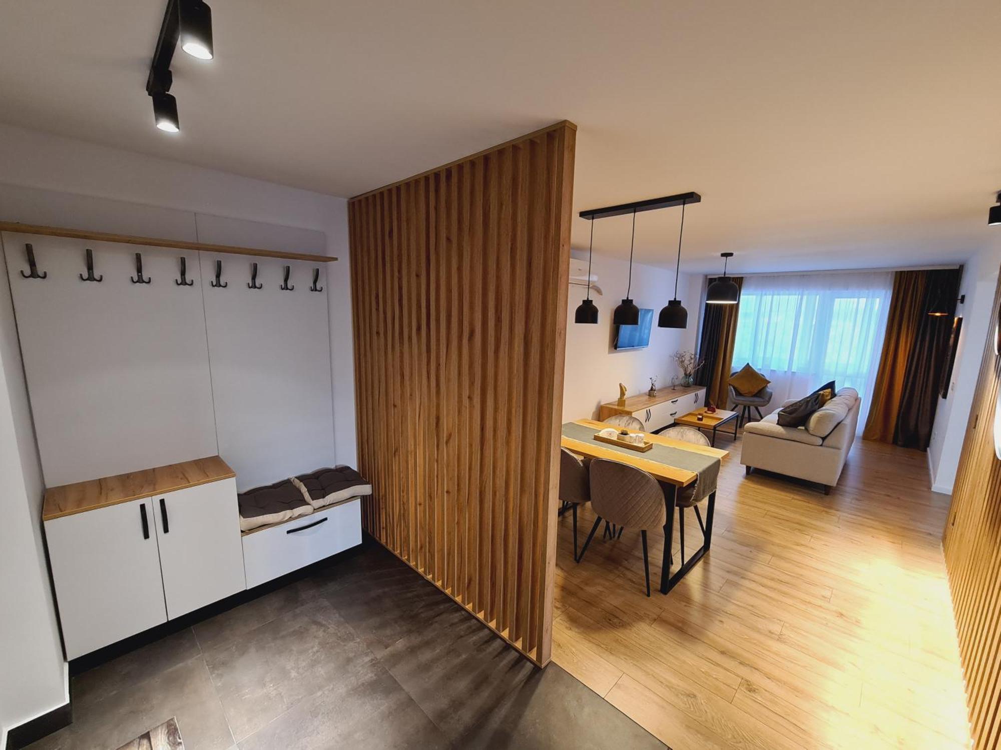 Apartament Suceava Exterior foto