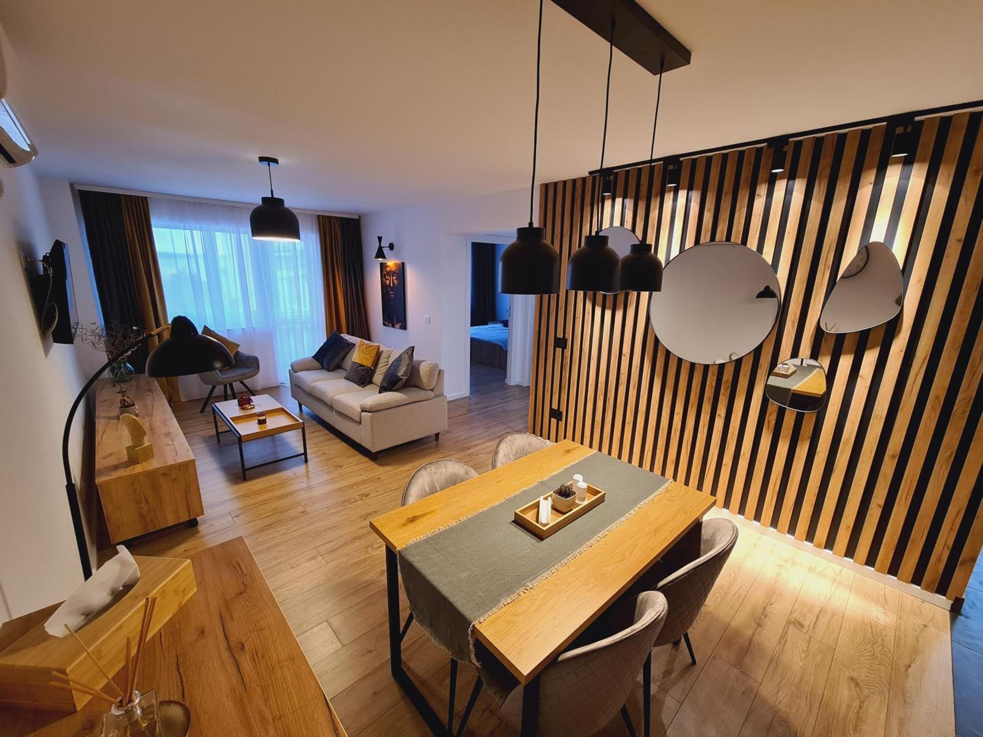 Apartament Suceava Exterior foto