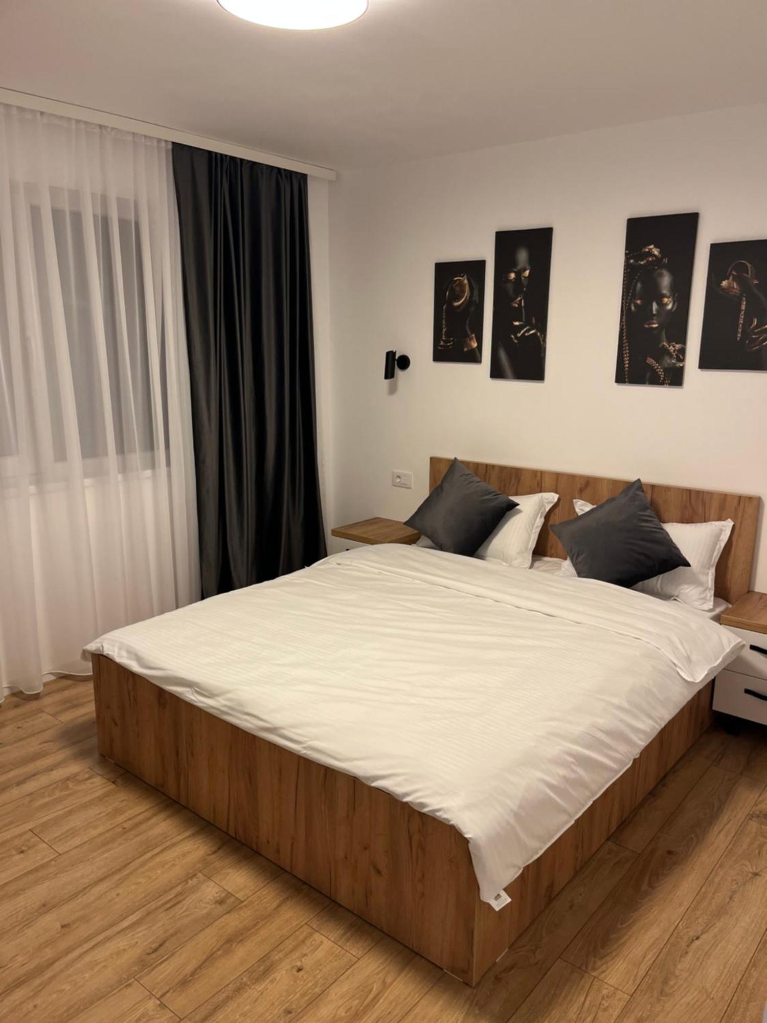 Apartament Suceava Exterior foto