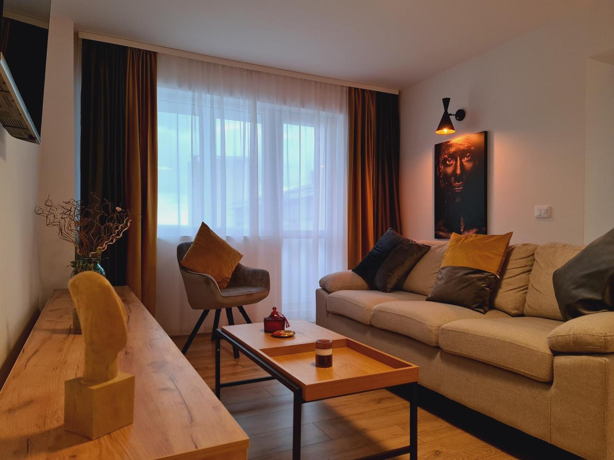 Apartament Suceava Exterior foto