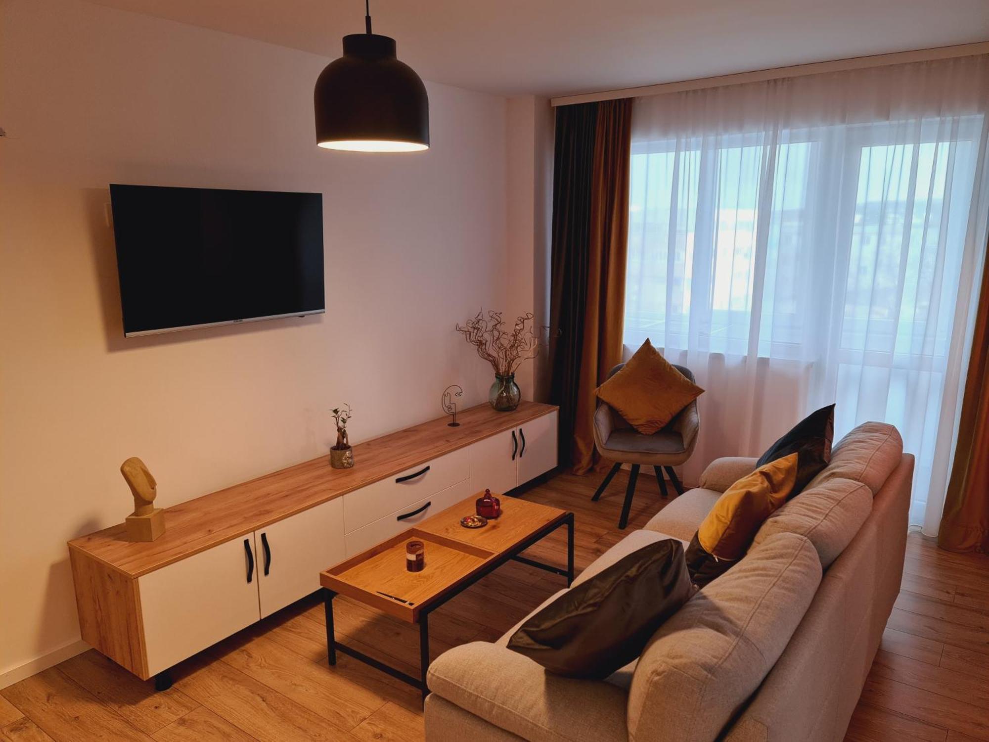 Apartament Suceava Exterior foto